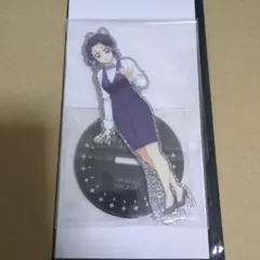 鬼滅の刃 ufotable モクテル 両面アクリルスタンド 胡蝶しのぶ