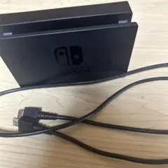 動作確認済み】Nintendo Switch ドック 純正品ドックのみ