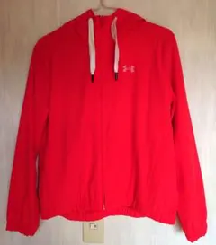 Under Armour 　　アウター