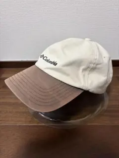 Columbia コロンビア キャップ バイカラー　XXLのサムネイル