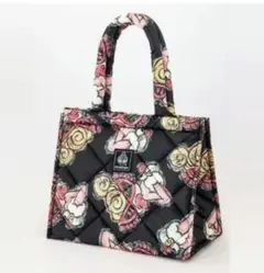 【新品】HYSTERICMINI ヒステリックミニ ヒスミニ トート バッグ 黒