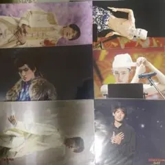 SnowMan 向井康二 公式写真約100枚まとめ売り