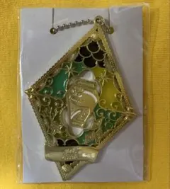 【ツイステ】 ジェイド キーホルダー