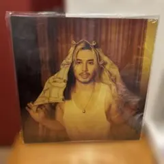 新品未開封】PREMA (輸入盤) 藤井風 (アナログレコード) - メルカリ