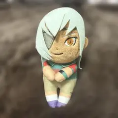 イナズマイレブン アレスの天秤 佐久間次郎 ちょっこりさんぬいぐるみ