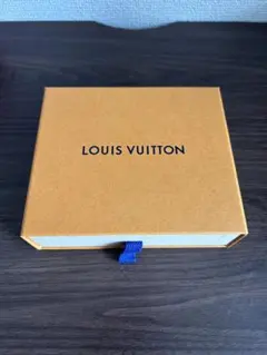 ルイヴィトン 空箱 保存袋 セット LOUIS VUITTON 正方形