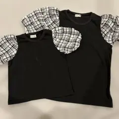 110 150 ブランシェス　おそろい