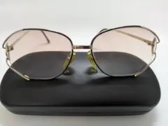 Christian Dior ディオール サングラス 度入り オーストリア製