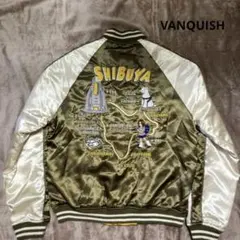 2026年最新】vanquish メンズ スカジャンの人気アイテム - メルカリ