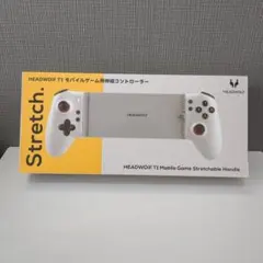 2026年最新】headwolfコントローラーの人気アイテム - メルカリ