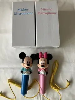 お値下げ⭐︎DWE ミッキーメイト 本体セット（修理済美品・専用箱、付属品あり） お値下げ⭐︎DWE ミッキーメイト 本体セット（修理済美品・専用