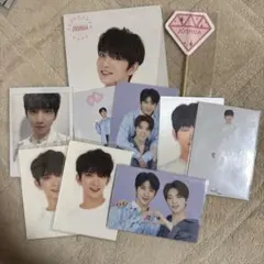 SEVENTEEN ジョシュア グッズセット