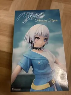 『BanG Dream!』プレミアムフィギュア MyGO!!!!! 要 楽奈