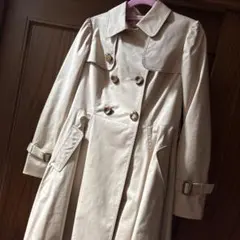 DOLLY GIRL BY ANNA SUI ✖️高橋真琴コラボ　トレンチコート
