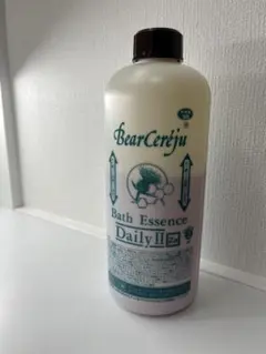 BearCréju Bath Essence Daily II Zn - メルカリ