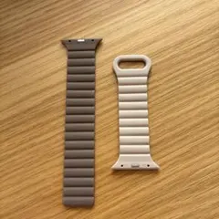 Apple Watch用シリコンバンド マグネット