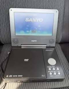 2026年最新】7インチワンセグポータブルDVDプレーヤーの人気アイテム