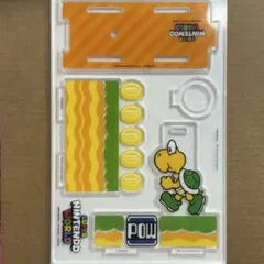 USJ ユニバ スーパー・ニンテンドー・ワールド アクリルペンスタンド ノコノコ