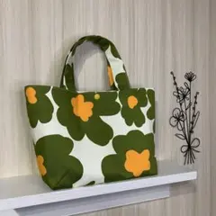 トートバッグ