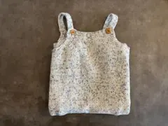 grown オーバーオール