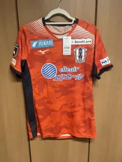 fc東京 オーセンティックユニフォーム 2016 ホームM-Lサイズ - メルカリ