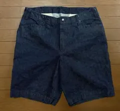 テンダーロインtenderloin ダック ショートパンツ L - メルカリ