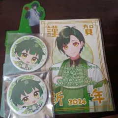 2026年最新】如月ゆう 缶バッジの人気アイテム - メルカリ