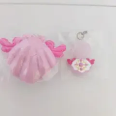 マーメイドメロディーぴちぴちピッチ ぴちぴちピッチ　ガチャ　るちあ　るちあセット