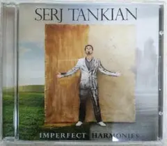Serj Tankian - Imperfect Harmonies (CD)