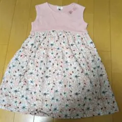 SERAPH ノースリーブワンピース 140cm
