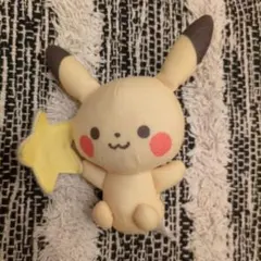 피카츄 쓰레기
