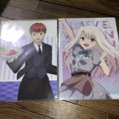 2026年最新】衛宮士郎の人気アイテム - メルカリ