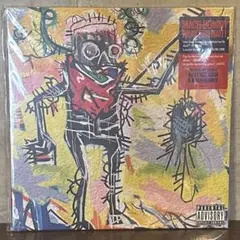 Mach-Hommy / Pray For Haiti ピクチャーバイナル - メルカリ