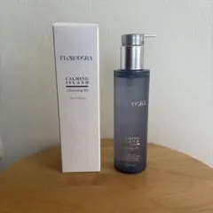 FLORODORA Calming Island クレンジングオイル 150mlのサムネイル