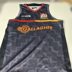 CLASSIC CHIEFS ラグビーウェア XL