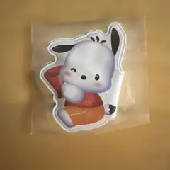 ぴたハグ　サンリオキャラクター大賞2026 ポチャッコ