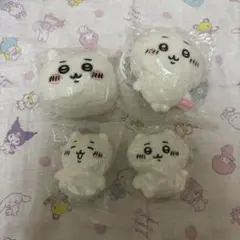 ちいかわ　グッズ　まとめのサムネイル