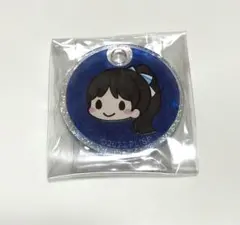 葉月恋 ホロアクリルチャーム バースデー記念　YURINAN ラブライブ