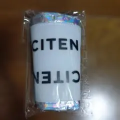 CITEN LIONS メタリックバッグ トートバッグ