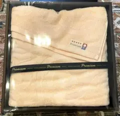 新品★今治★IMABARI★Premium★バスタオル★タオルコレクション