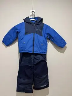 スキーウェア 100