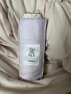 TRIANGLE CHARIS 折りたたみ傘のサムネイル