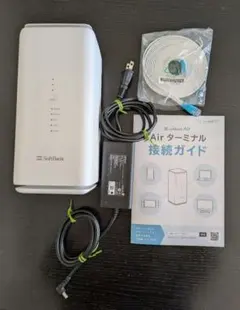 2026年最新】ソフトバンクエアー5 アダプターの人気アイテム - メルカリ