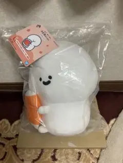 一番くじ お文具といっしょ B賞 ねむねむ 一番くじ　 まいにちルーティーン