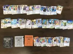 ガッシュベルカードセット180枚