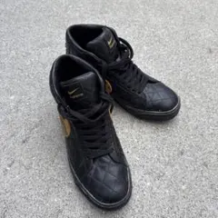 Supreme × Nike SB Blazer Mid 