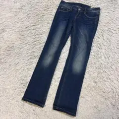G-STAR RAW ジースターロゥ 3301 ストレート デニム 26インチのサムネイル