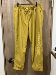 Champion × UNDEFEATED チャンピオン アンディフィーテッド
