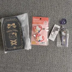 Hello Kitty キャラクターケース H61272