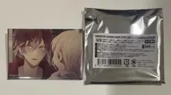 ディアラバ スクエア 缶バッジ〖アヤト〗